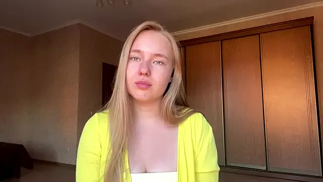 AmeliaOakheart webcam