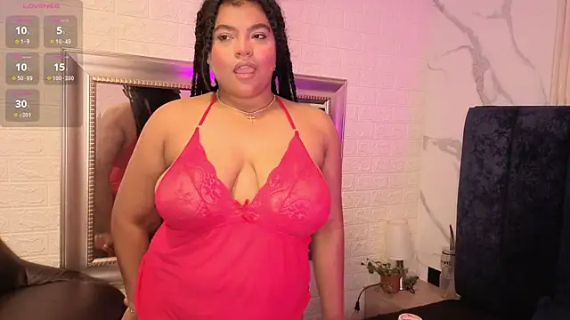 cherrybutter69 webcam