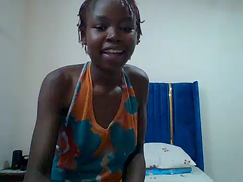 sweetpunani01 webcam