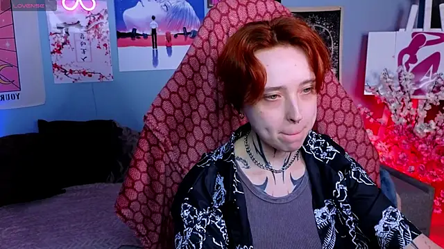 vixen_noir webcam
