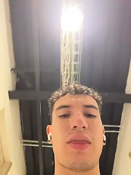 Stivxqr webcam