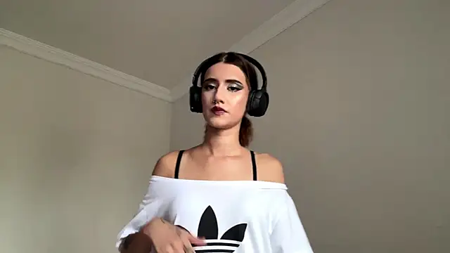 JuliaPierce webcam