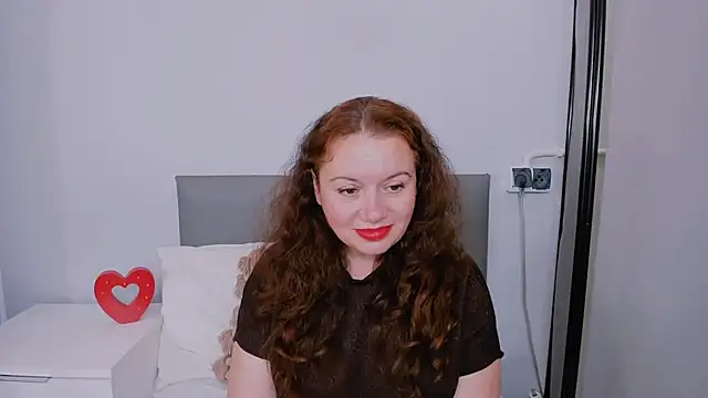 ElisabethLovee webcam