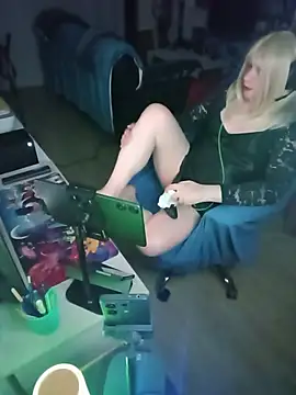 JulietteMaitresse webcam