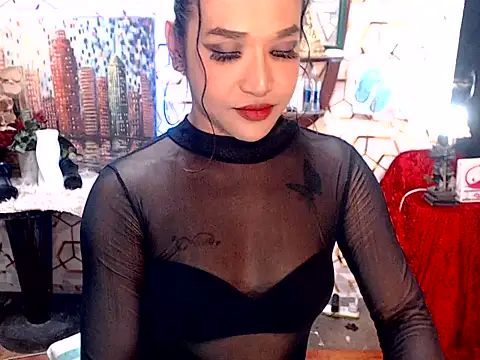 UrQueenBigCums webcam