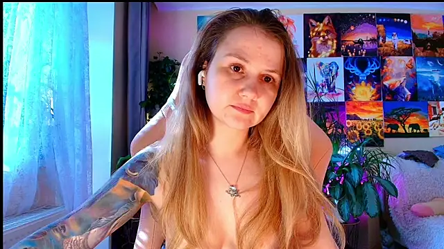 GoodWitch_ webcam