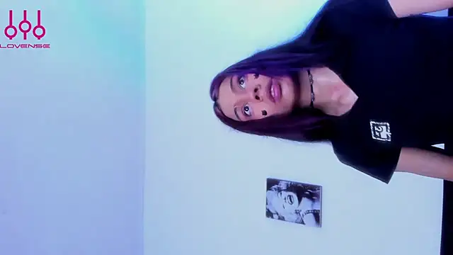 Sammybitchx webcam