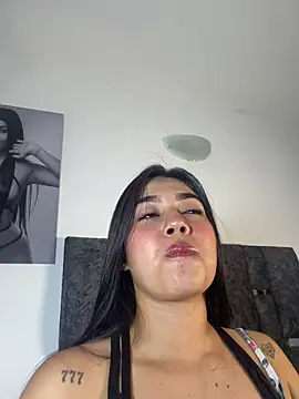 Natasharuso webcam