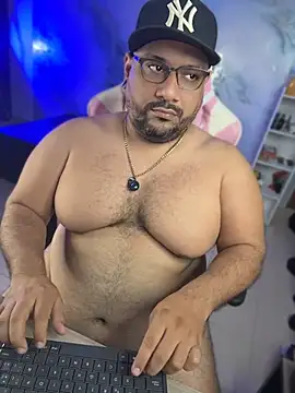jacoob_woods webcam
