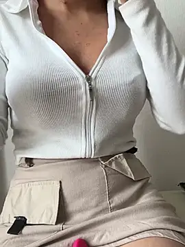 DulceMya webcam
