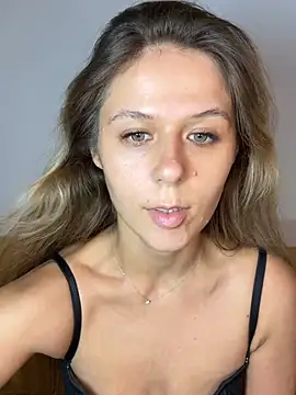 pieceofgorgeous webcam