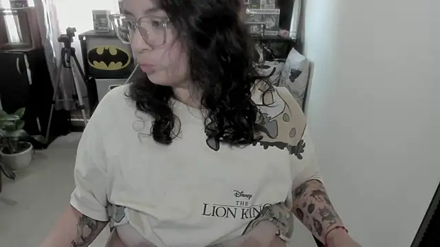 aika-dreams webcam