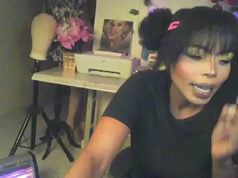 Anaconda2350 webcam