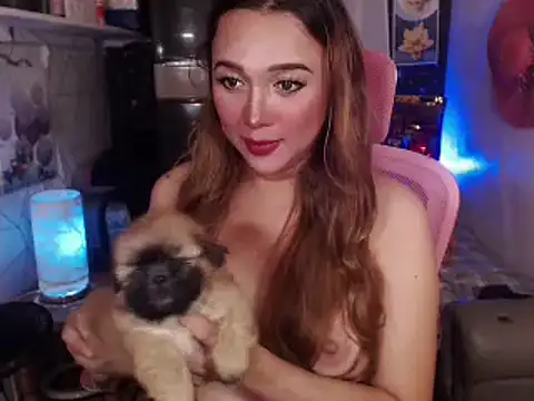 Tamara_Latveya webcam