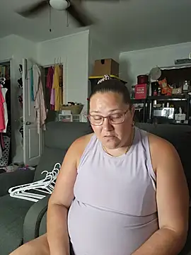 SexyNikki6969 webcam