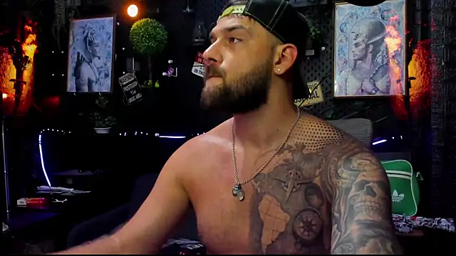 LexHardy webcam
