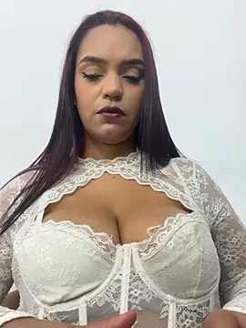 Sara-77 Live Web Cam Show