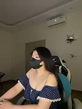 __MeiMei__ webcam