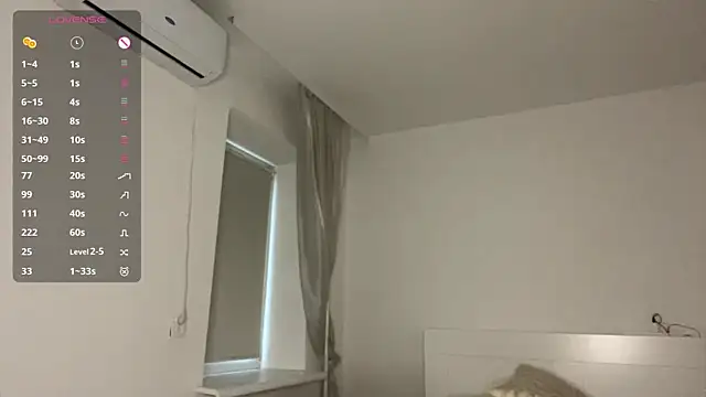Eva_Shining_Star webcam