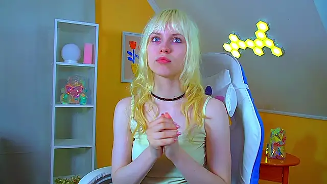 HannahHollis webcam