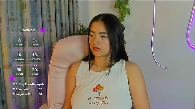 Sally__BX webcam