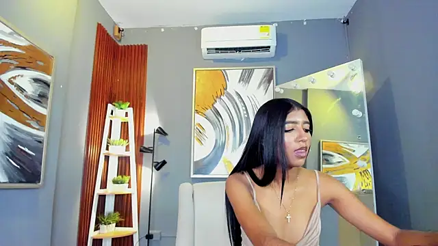 Yintaish webcam