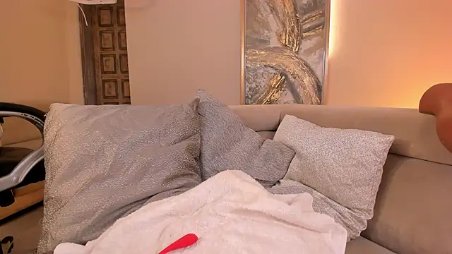 KylaMorrison webcam