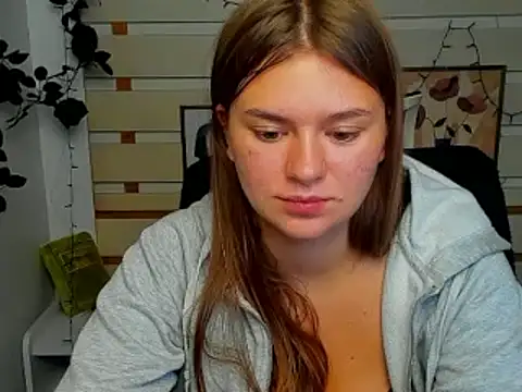 Josephine_Kiss webcam