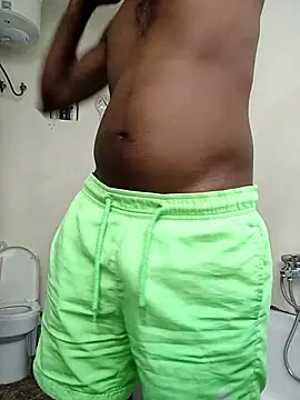 KeptupInosine webcam