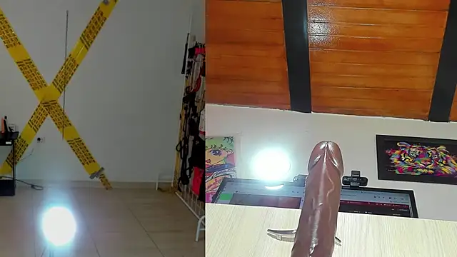 nikky_rosse webcam
