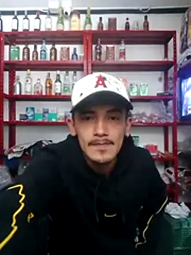 D1ogh0 webcam