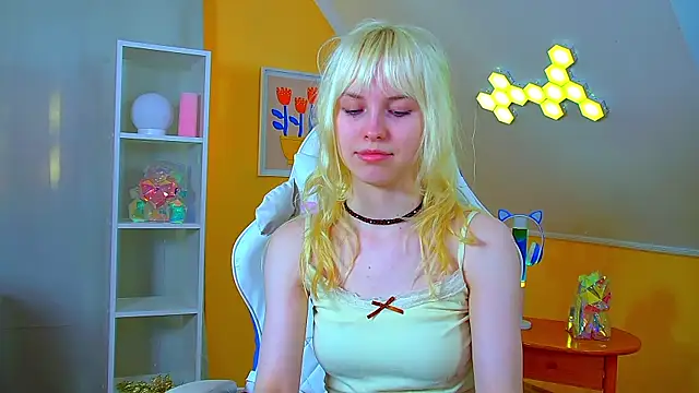 HannahHollis webcam