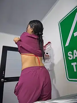 Kinky_DoctorX webcam