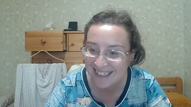 Smart_Rose webcam
