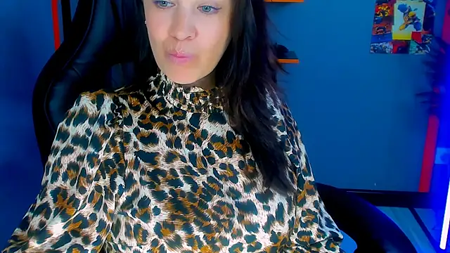AnaMills webcam