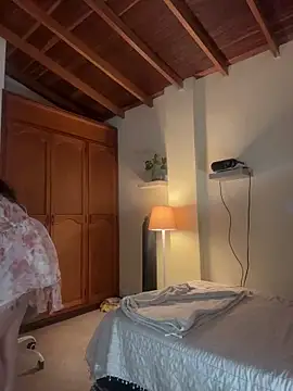 GabriSaenz webcam