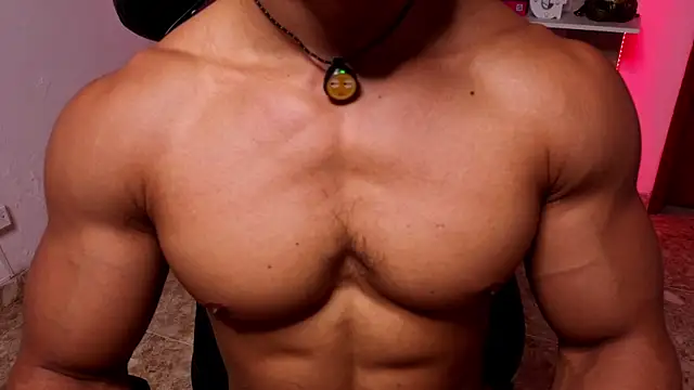 exquisite_gabe Live Web Cam Show