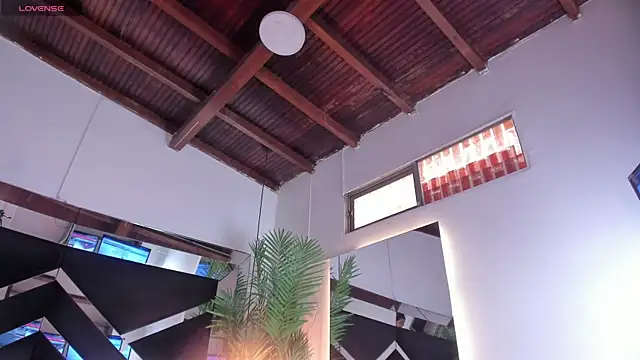 emily-fox webcam
