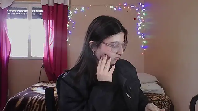 imsohornydacom webcam