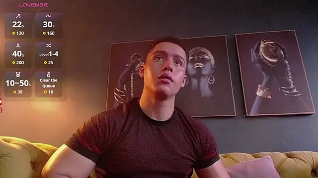deivid_parker webcam