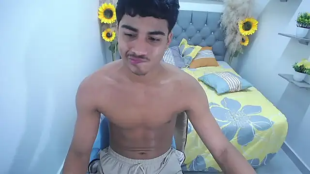 oliver-parker webcam