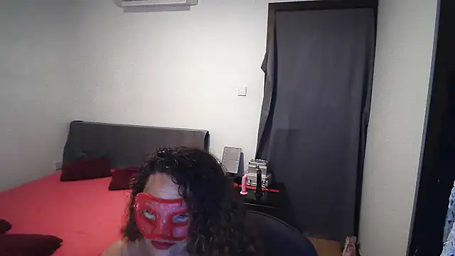 Miss_GloriaDream webcam