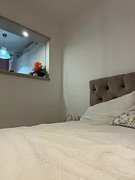 IrisBlues webcam