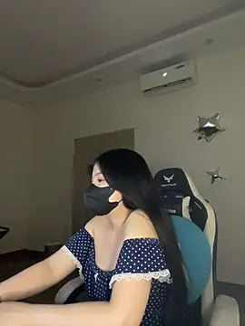 __MeiMei__ webcam