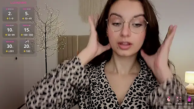 Real_cutie1 webcam