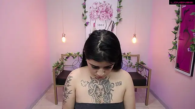 Adri_gomez_x webcam