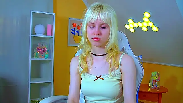 HannahHollis webcam