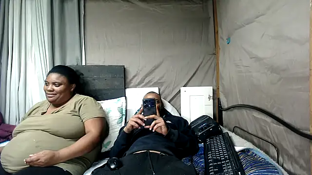 Camodick webcam