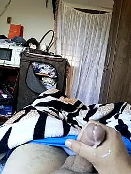 Edsondsos webcam