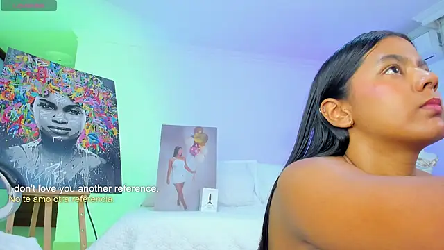 JANYLOVE__ webcam